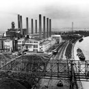 Großkraftwerk ~1925